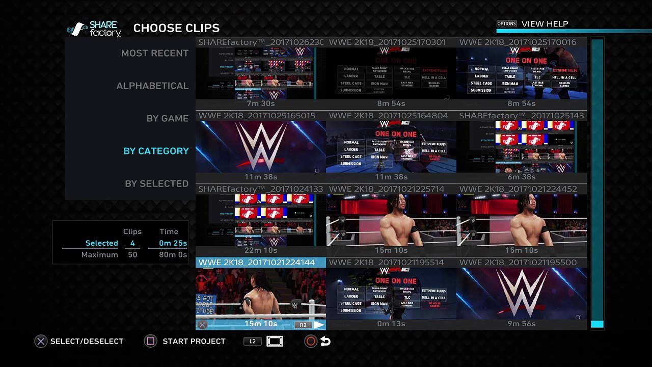 Wrestling news
