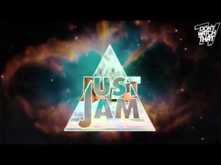 JUST JAM 103 DJ STEPH ERIMI