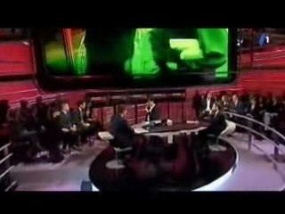 TARIQ RAMADAN vs MAXIMILIEN BERNHARD partie 2