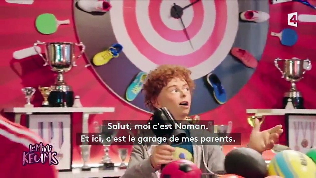 Louane, Norman, Rihanna... les Minikeums reviennent, 25 ans après