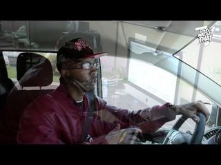 I'M TRYNA TELL YA - EP 10 DJ SPIN INTERVIEW