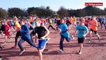 Cross scolaire. Le départemental UNSS à Yffiniac