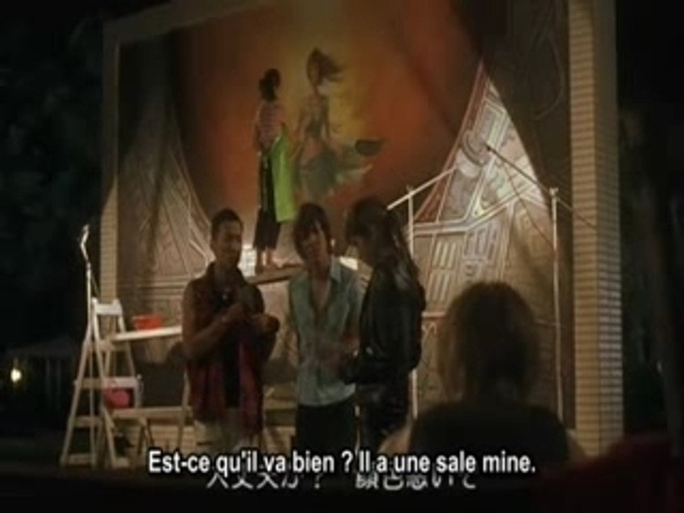 Moon Child vostfr part 3