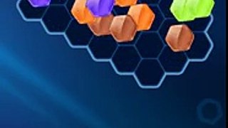 BLOCK! Hexa Puzzle! Rainbow B Level 1-80 (Basic) - Lösung Solution Answer Walkthrough