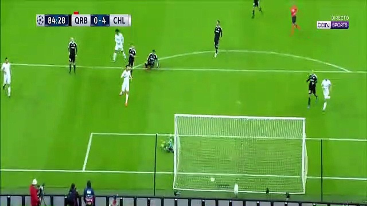 WillGoalQar0-4Che