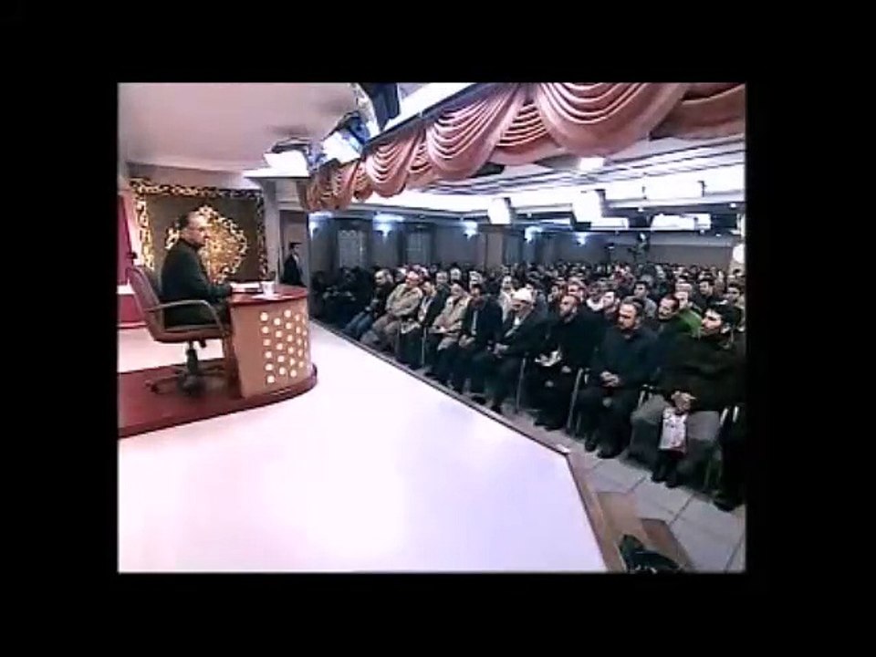 Allah'ın imanı sevdirmesi - Er Rahim ismi