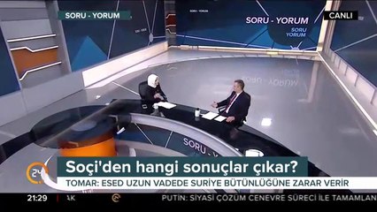 Belkıs Kılıçkaya ile Soru-Yorum