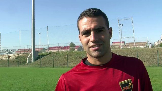 Le capitaine Martégal Christophe Freitas sur Maritima Radio samedi soir