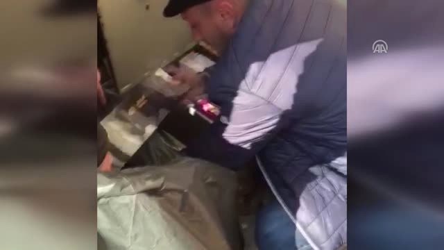 Güven Timleri Suçlulara Göz Açtırmıyor