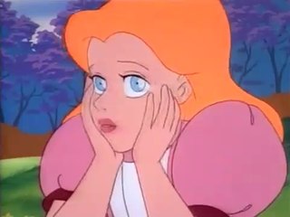 Alice aux Pays des Merveilles - Dessin animé entier - YouTube (360p)