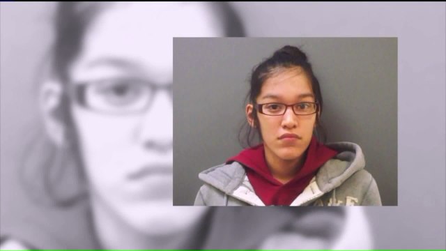 Illinois Parents Accused of Beating Infant in Bizarre Case of Child Abuse