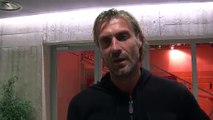 L'entraîneur de Chateauneuf Frédéric Perin ne se fait guére d'illusions face à Aix