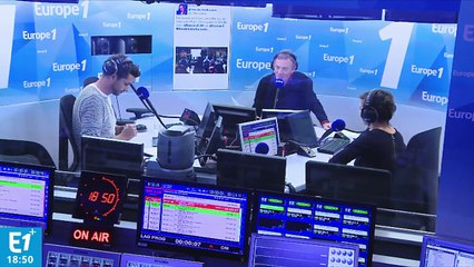 Pour Thomas Pesquet, un voyage sur Mars, c'est pour bientôt