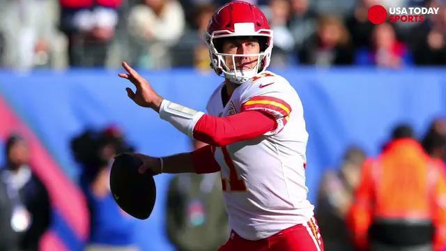 Fantasy football: Start 'em/Sit 'em for NFL Week 12