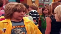 The Suite Life Of Zack And Cody S2 E7 Election