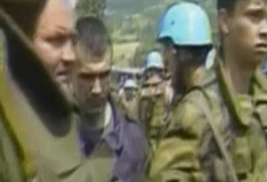 Condenan a cadena perpetua a Ratko Mladic por genocidio en Bosnia