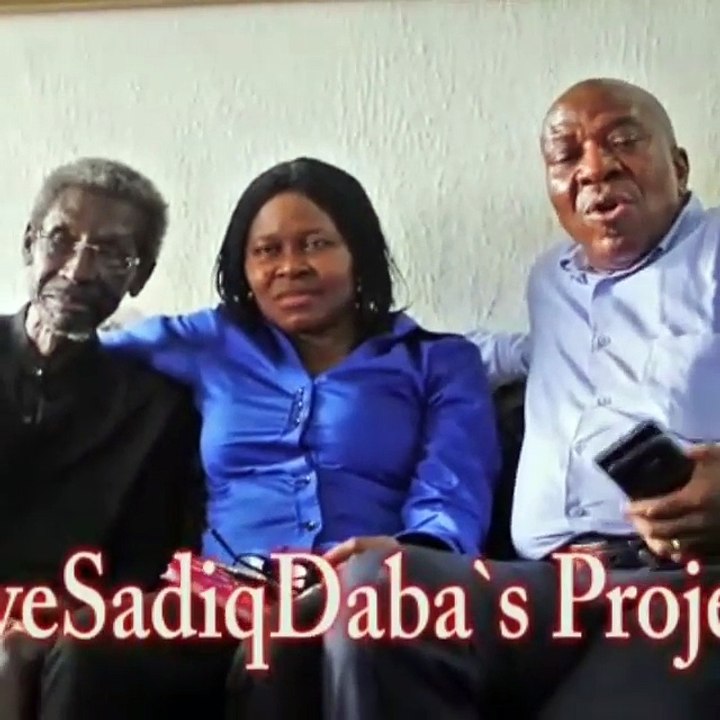 Actor Daba Update 2