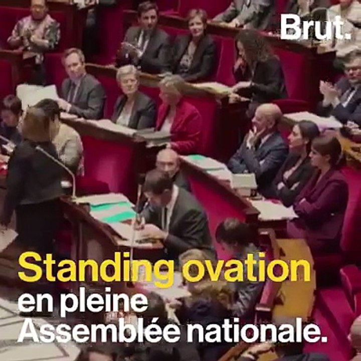 je partage comme vous en avez parlé récemment sur le retour de l'esclavage en Lybie.