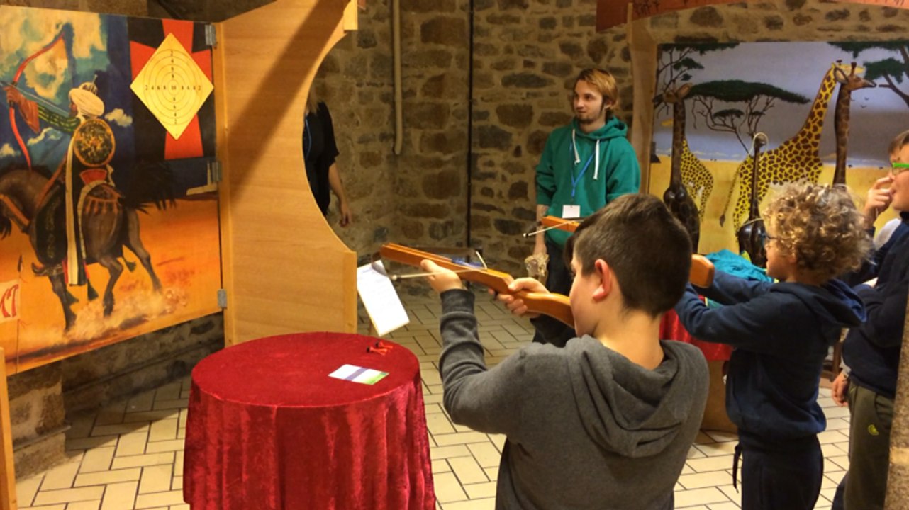 Festival du jeu