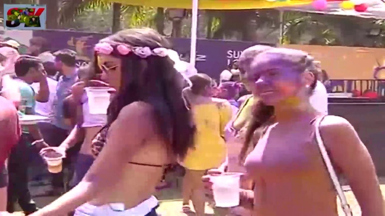 FULL ENTERTAINMENT HOT VIDEO