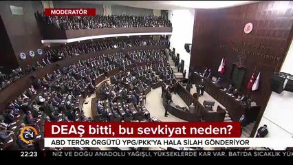 DEAŞ bitti, bu sevkiyat neden?