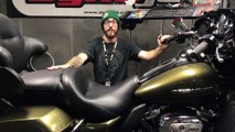 2018 Harley-Davidson Ultra Limited Dyno
