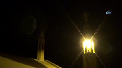 Başbakan Yardımcısı Çavuşoğlu'nun 'Mor Gabriel' Açıklaması