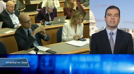 VOA Flaş Haber 22 Kasım