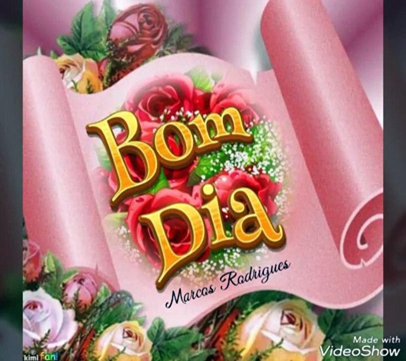Mensagem de Bom dia[1]