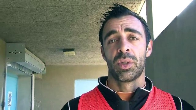 Mickaél Ménétrier titulaire dans les buts Istréens à Lyon Decines dimanche