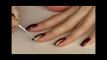 DIY EASY Nail Art Tutorial - Красивый и легкий дизайн ногтей