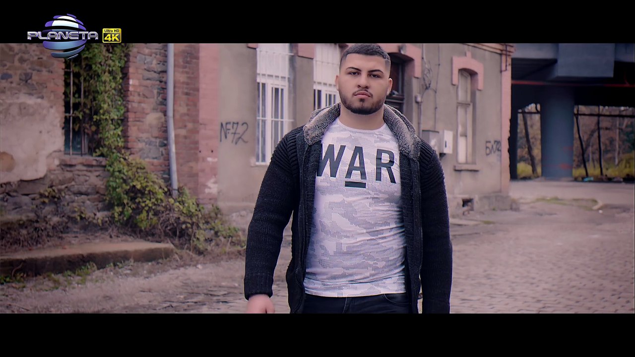 DENIS ft. ADNAN BEATS & GAME OVER - KITAYKA _ Денис ft. Adnan Beats & Game Over - Китайка, 2017