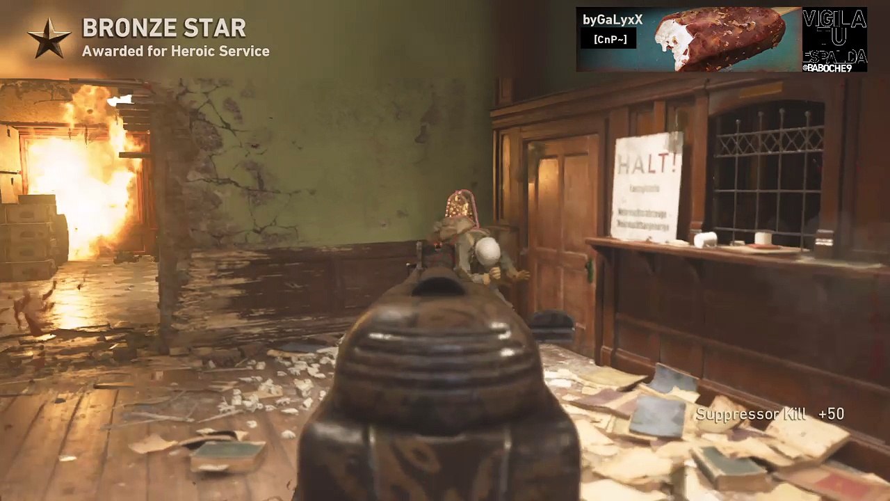 Call of Duty®: WWIIfatty