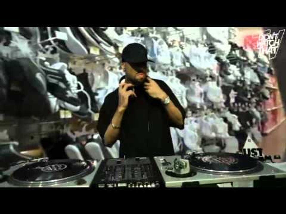 JUST JAM 92 DJ ASSAULT