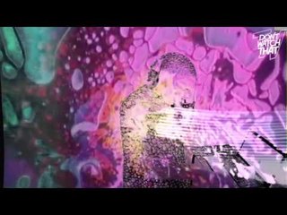 JUST JAM 81 JAMES MASSIAH + CONRAD KIRA