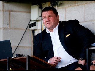 Match Preview: Dai Young pre Bath