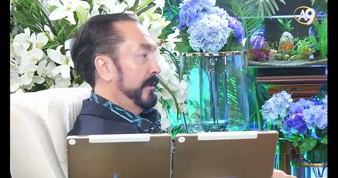 Gerçek sevginin olduğu aile nasıl olur? (İzleyici sorusu)