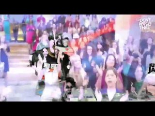 JUST JAM 105  J BEATZ