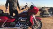 2018 Harley-Davidson Road Glide Ultra First Look