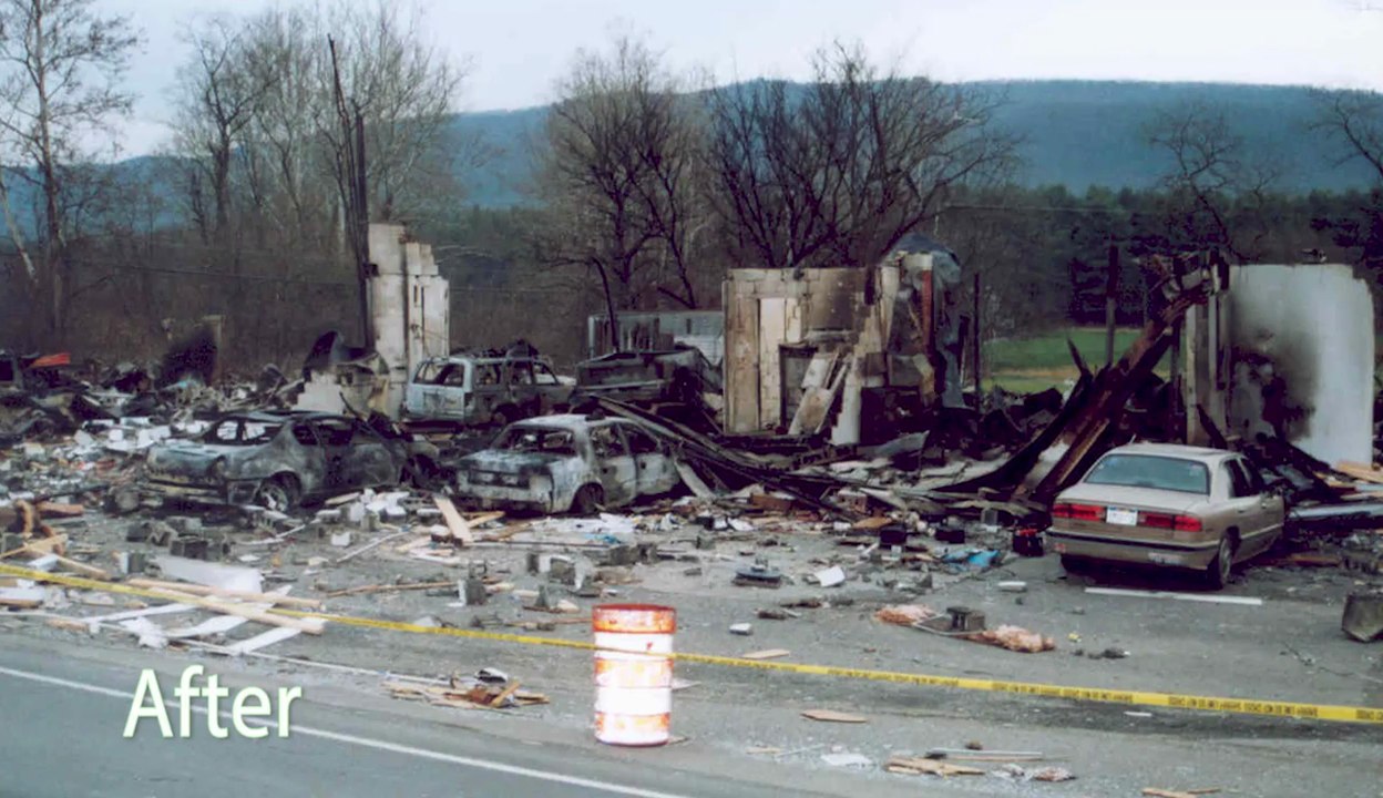 Pipeline Injury Attorney - Houston, TX - Pipeline Accident Attorney