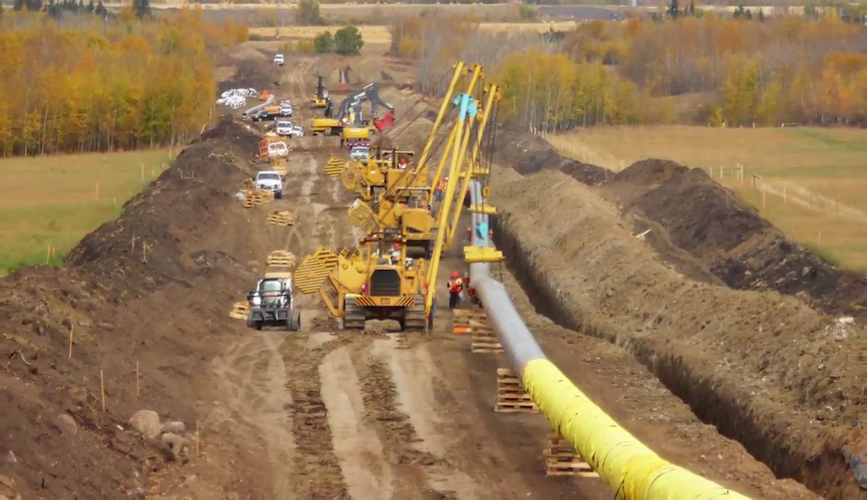 Pipeline Accident Attorney - Houston, TX - Personal Injury Attorney