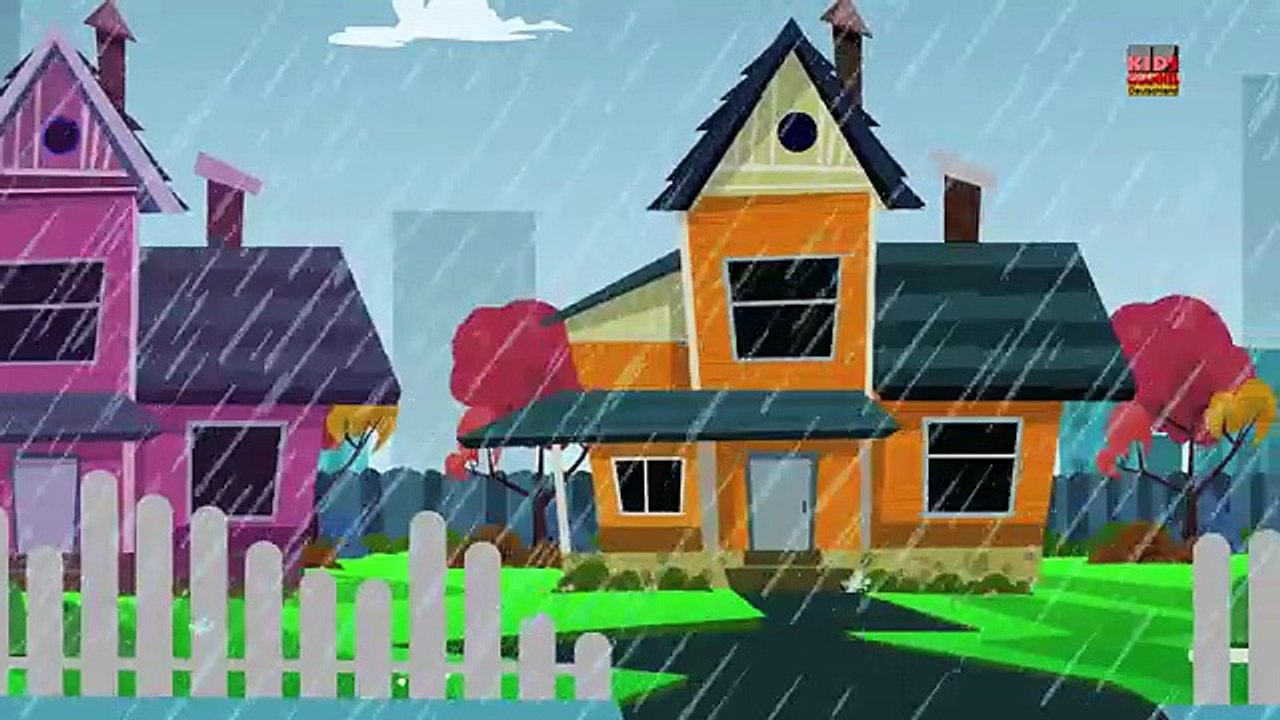 Der alte Mc Donald hatte einen Bauernhof | Bauernhof Lieder für Kinder | Reime Sammlung in