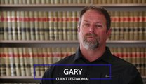 Work Injury Attorney Testimonial - Houston, TX - Personal Injury Attorney