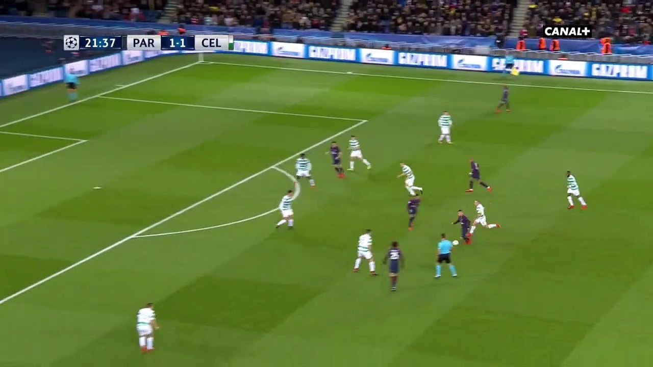 NeySecondGoalvsCel(2-1)