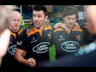 Chris Bell - Head of Off-Field Player Development