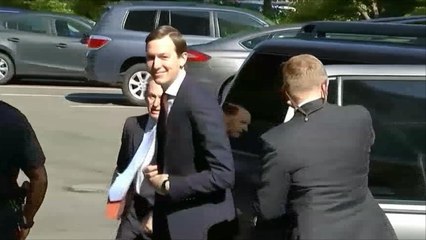 مؤسس "بلاك ووتر" يدلي بشهادته بشأن التدخل الروسي