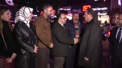 Karacan: "Madem Dava Partisiyiz, Hiçbir Şekilde Hesabı Düşünmeyin" - Düzce