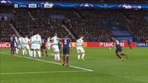Kylian Mbappe Goal PSG 4 - 1	 Celtic 22-11-2017 HD