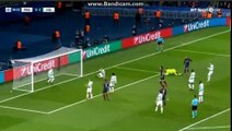 Kylian Mbappe Goal Paris SG 4-1 Celtic 22.11.2017