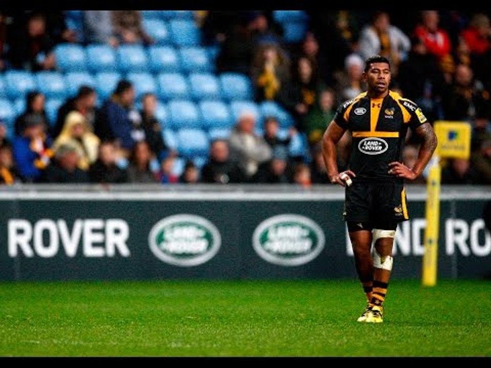 Match Preview: Piutau pre Leinster